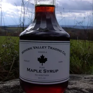 Maple