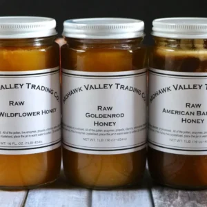 Honey