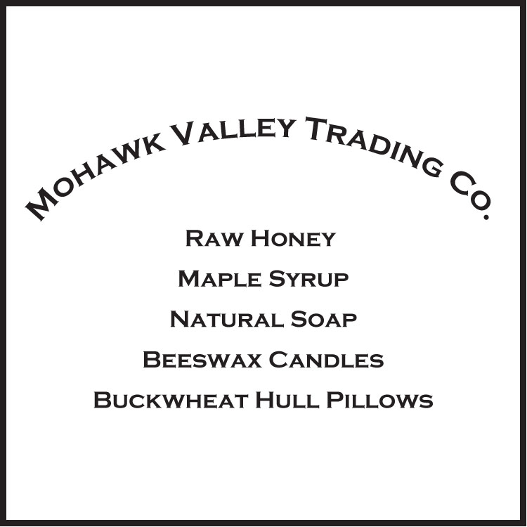 Mohawk Valley Trading Company logo