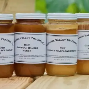 Raw-Honey-Mohawk-Valley-Trading-Company